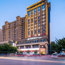 丰达四季酒店(周至水街店)