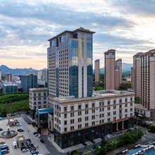 宽城兆丰国际酒店