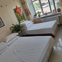 根河心随缘家庭宾馆