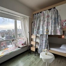 来趣儿纯女生青旅