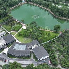 临江仙养生度假酒店