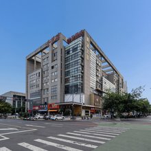 龙卫馀笙酒店(常州大学城店)