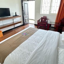 华福宾馆(丽江古城店)