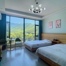 月亮湾千遇千浔民宿(赵村里店)