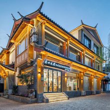 简心文院·自然美学设计师度假美宿