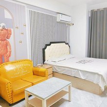哈尔滨淼淼家公寓(会展中心店)