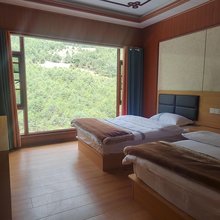 尼汝六妹客栈