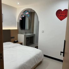 赫章云端酒店(兴发村店)