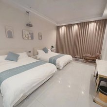 平潭流年似水客栈