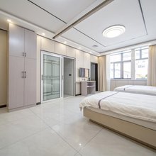 松林宾馆(漠河北极星广场店)