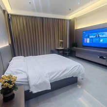 吉木萨尔信达酒店