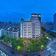 杭州西湖湖滨银江宾馆(万安桥地铁站店)