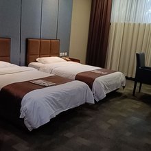汤沐河温泉生活馆
