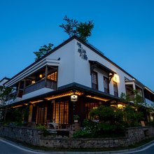 九华山听风沐雨民宿(大愿文化园店)