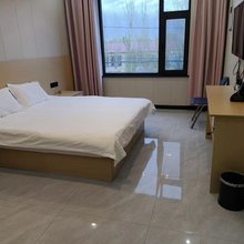 阿鲁科尔沁旗迎途商务酒店