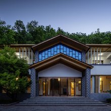竹海山居(洛阳栾川店)