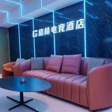 耒阳格林电竞民宿(五一广场店)