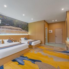 左岸公寓式HOTLE