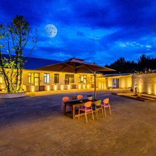 MY HOUSE·漫居(乌兰布统店)