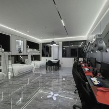 赛诺电竞酒店(安顺学院店)