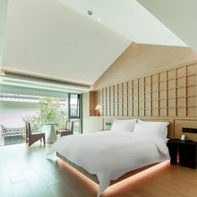 山抹·微云酒店