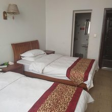 雅馨宾馆(西环路店)