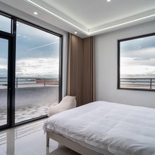 海悦云居
