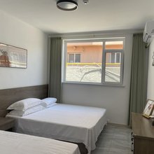 七月·民宿(养马岛景区店)