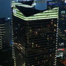 奈谷行政公寓(苏州金鸡湖国际博览中心店)