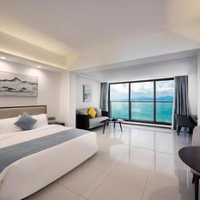 尊海海景公寓