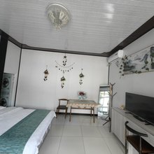 那拉提贞芝农家小院