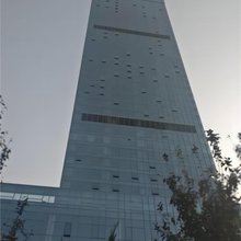 港湾民宿(薛家泊子地铁站店)