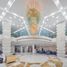 中卫大公馆酒店