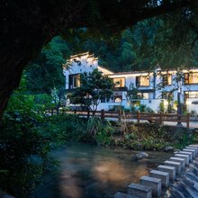 景宁山语间民宿
