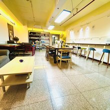古月驿青年旅舍(宽窄巷子中医大省医院地铁站店)