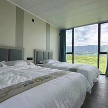 新源禾谷营地