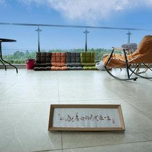 拾光与你青旅(傣族古镇店)