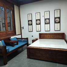 张家口逸仙居民宿