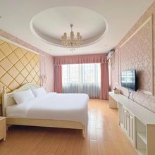 悦来公寓(万达广场店)