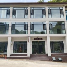 龙丰园民宿(鲁山尧山景区店)