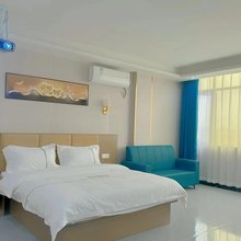 罗浮山酒店公寓