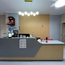 吉隆旅馆