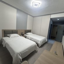 乡居民宿
