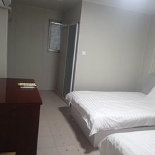 南京文明宾馆
