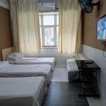 沈阳文萃阁旅店