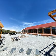 丰宁久阳院子民宿