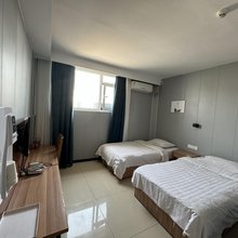 郝桥驿家宾馆