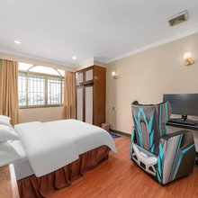 名雅公馆(国际展览中心珊美地铁站店)