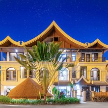 西双版纳景洪雅卡图温泉度假酒店(勐泐大佛寺店)