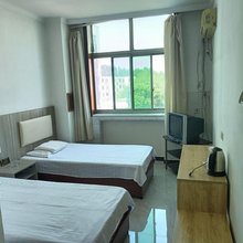 安新新华宾馆